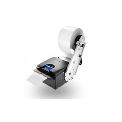 Star Micronics SK5-31 3IN 80MM Direct Thermal/Open Frame Direct Thermal Kiosk