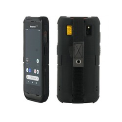 Mobilis PROTECH - Case + Handstrap For/Honeywell CT40XP -CT40 Soft Bag