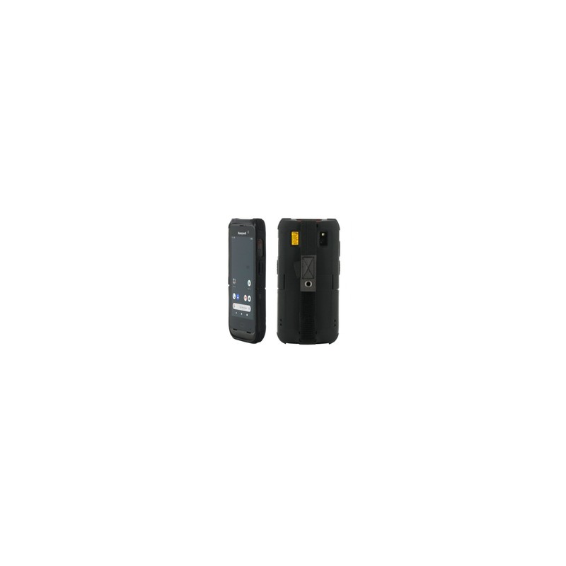 Mobilis PROTECH - Case + Handstrap For/Honeywell CT40XP -CT40 Soft Bag