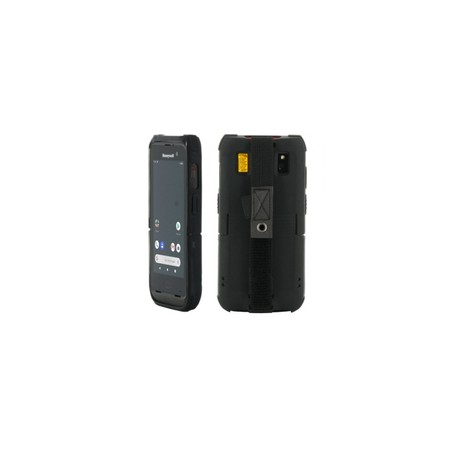 Mobilis PROTECH - Case + Handstrap For/Honeywell CT40XP -CT40 Soft Bag