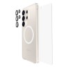 Belkin 3-IN-1 Bundle - Screen/Protector/Case/C.Lens - S26 Ultr