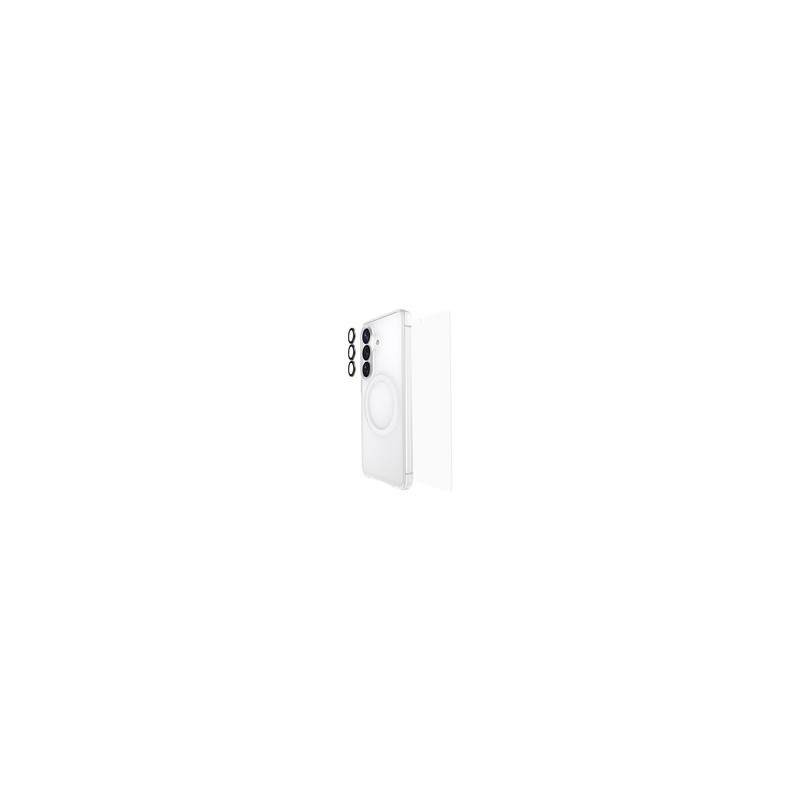 Belkin 3-IN-1 Bundle - Screen/Protector/Case/C.Lens - S26