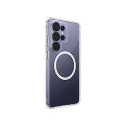 Belkin Sheerforce PROTECT Case/- Clear - S26 Ultra