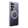 Belkin Sheerforce PROTECT Case/- Clear - S26 Ultra