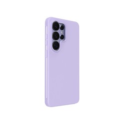 Belkin Sheerforce PROTECT Case/- Lavender - S26 Ultra