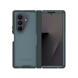 Otterbox OB Defender Pro XT Magnets/Galaxy Z FOLD7 Sagebrush - Green