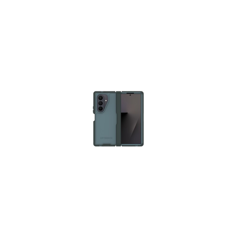 Otterbox OB Defender Pro XT Magnets/Galaxy Z FOLD7 Sagebrush - Green