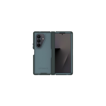 Otterbox OB Defender Pro XT Magnets/Galaxy Z FOLD7 Sagebrush - Green