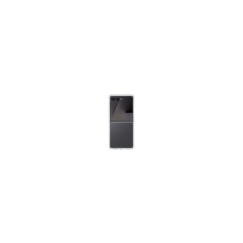 Otterbox OB Thin Flex Galaxy Z FLIP7/Clear