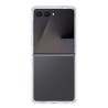 Otterbox OB Thin Flex Galaxy Z FLIP7/Clear