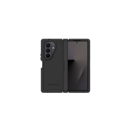 Otterbox OB Defender Pro XT Magnets/Galaxy Z FOLD7 - Black
