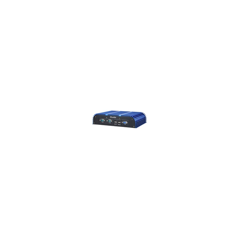 Shuttle BPCAL02-I5WA I5-1235U 90W Ext/8192MB 250GB SSD