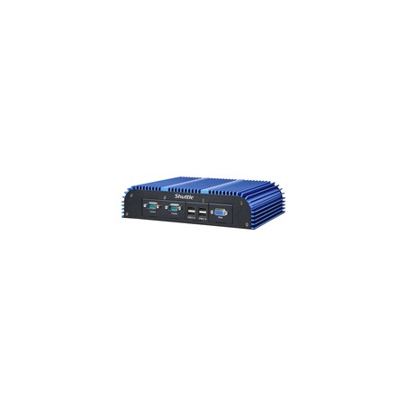Shuttle BPCAL02-I5WA I5-1235U 90W Ext/8192MB 250GB SSD