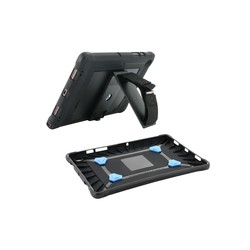 Mobilis PROTECH - Case 360DEG Handstrap/Kickstand F/ Galaxy Tab ACTIVE4
