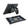 Mobilis PROTECH - Case 360DEG Handstrap/Kickstand F/ Galaxy Tab ACTIVE4