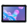 Mobilis PROTECH - Case + Kickstand +/Handstrap F/ Galaxy Tab ACTIVE4