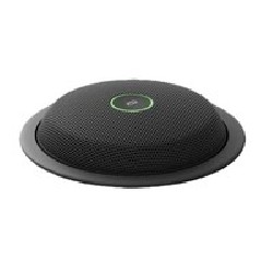 Cisco Table Microphone Pro/(W/11M Cable) Carbon Black-SPARE