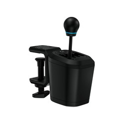 Logitech RS H-Shifter/Black - N/A - WWi-9006