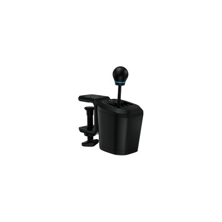Logitech RS H-Shifter/Black - N/A - WWi-9006