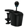 Logitech RS H-Shifter/Black - N/A - WWi-9006