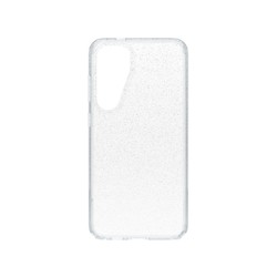Otterbox OB Symmetry Clear Samsung/Galaxy S24 FE-Stardust Clear