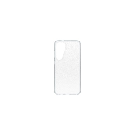 Otterbox OB Symmetry Clear Samsung/Galaxy S24 FE-Stardust Clear