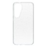 Otterbox OB Symmetry Clear Samsung/Galaxy S24 FE-Stardust Clear
