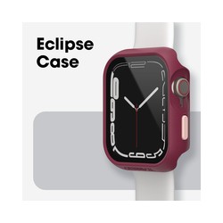 Otterbox Eclipsecase Applewatch SER9/8/7/45MM Wild Strawberry - Pink