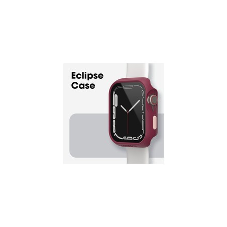 Otterbox Eclipsecase Applewatch SER9/8/7/45MM Wild Strawberry - Pink