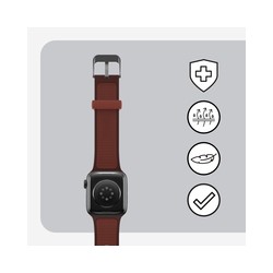 Otterbox OB Watch Band F/ Apple Watch/40/41/42MM Union Station Brown