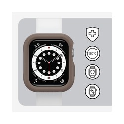 OB WATCH BUMPER F/ APPLE WATCH/SERIES SE (3/2ND/1ST GEN)/6/5/4 7797041