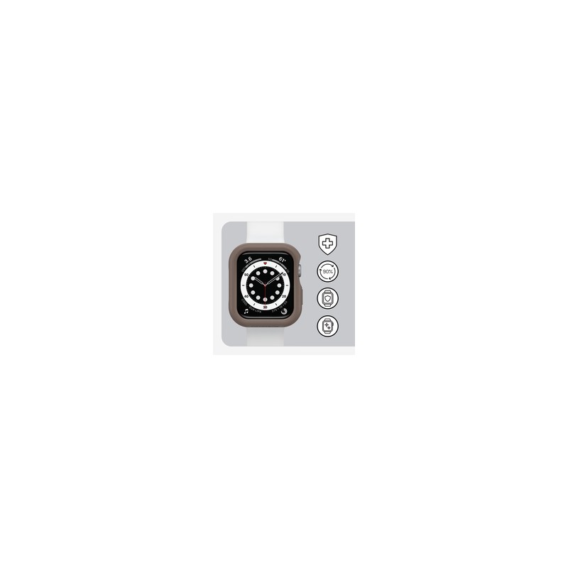 OB WATCH BUMPER F/ APPLE WATCH/SERIES SE (3/2ND/1ST GEN)/6/5/4 7797041