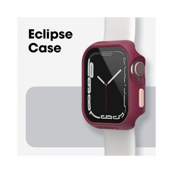 Otterbox Eclipsecase Applewatch SER9/8/7/41MM Wild Strawberry - Pink
