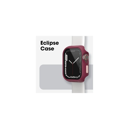 Otterbox Eclipsecase Applewatch SER9/8/7/41MM Wild Strawberry - Pink