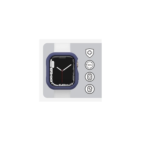 Otterbox Watch Bumper For Apple Series/9/8/7 - 41MM Denver DUSK-Purple