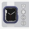 Otterbox Watch Bumper For Apple Series/9/8/7 - 41MM Denver DUSK-Purple