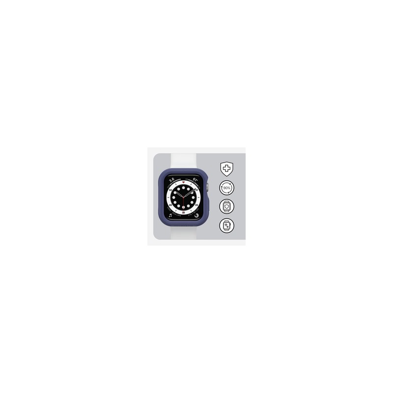 OB WATCH BUMPER F/ APPLE WATCH/SERIES SE (3/2ND/1ST GEN)/6/5/4 7797003