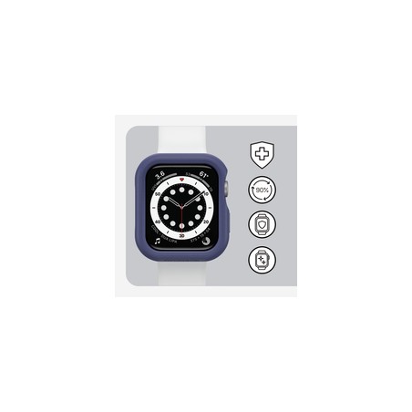 OB WATCH BUMPER F/ APPLE WATCH/SERIES SE (3/2ND/1ST GEN)/6/5/4 7797003
