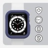 OB WATCH BUMPER F/ APPLE WATCH/SERIES SE (3/2ND/1ST GEN)/6/5/4 7797003