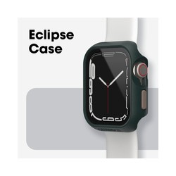 Otterbox Eclipsecase Applewatch SER9/8/7/41MM Jaded - Green