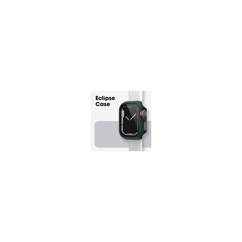 Otterbox Eclipsecase Applewatch SER9/8/7/41MM Jaded - Green