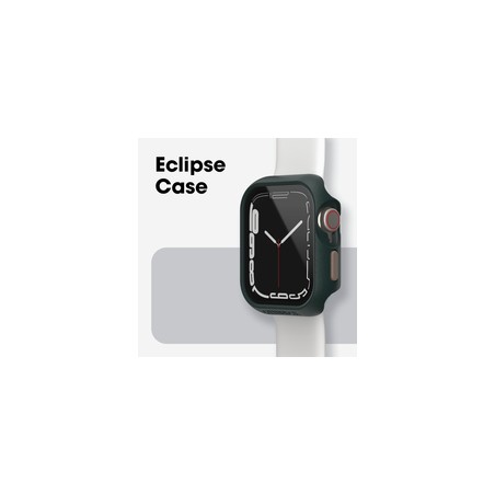 Otterbox Eclipsecase Applewatch SER9/8/7/41MM Jaded - Green