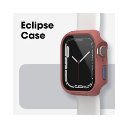 Otterbox Eclipsecase Applewatch SER9/8/7/41MM Little League - Brown