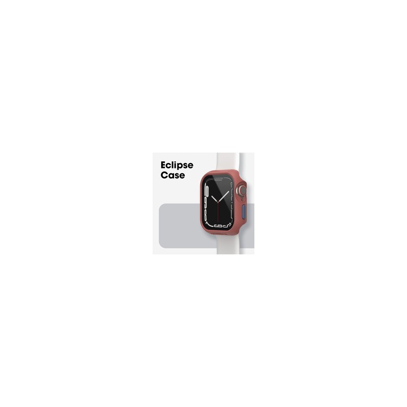 Otterbox Eclipsecase Applewatch SER9/8/7/41MM Little League - Brown