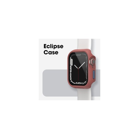 Otterbox Eclipsecase Applewatch SER9/8/7/41MM Little League - Brown