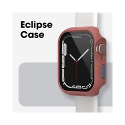 Otterbox Eclipsecase Applewatch SER9/8/7/45MM Little League-Brown
