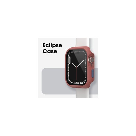 Otterbox Eclipsecase Applewatch SER9/8/7/45MM Little League-Brown