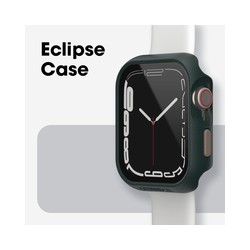 Otterbox Eclipsecase Applewatch SER9/8/7/45MM Jaded - Green