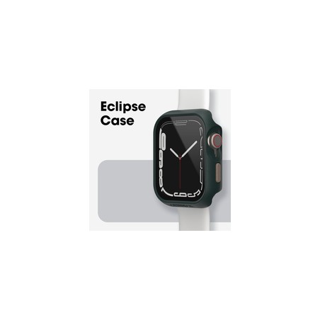 Otterbox Eclipsecase Applewatch SER9/8/7/45MM Jaded - Green