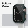 Otterbox Eclipsecase Applewatch SER9/8/7/45MM Jaded - Green